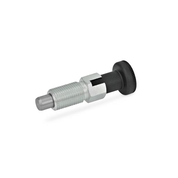 JW Winco GN717-10-5/8X11-C-ST Indexing Plunger